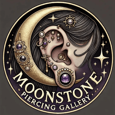 Moonstone Piercing & Tattoo