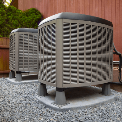 HVAC SERVICES