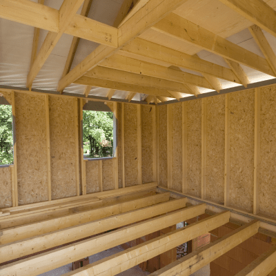 RESIDENTIAL CONSTRUCTION