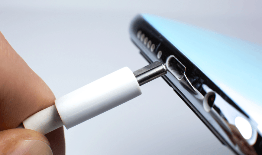 CHARGING PORT REPAIR