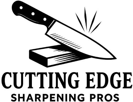 Cutting Edge Sharpening Pros