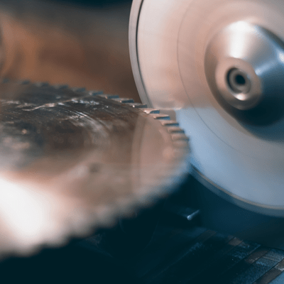 WOODWORKING TOOL SHARPENING