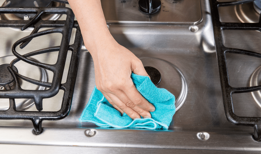 Yanceypaige's Cleaning Services 