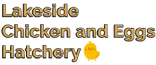 Lakeside Chicken and Eggs Hatchery