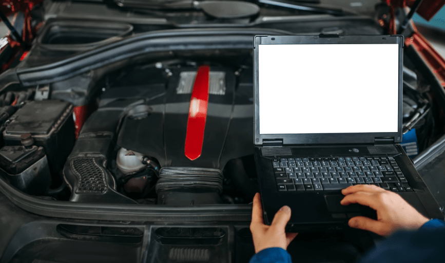 VEHICLE DIAGNOSTICS