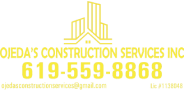 Ojedas Construction Services 