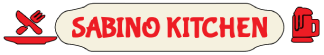 Sabino Kitchen