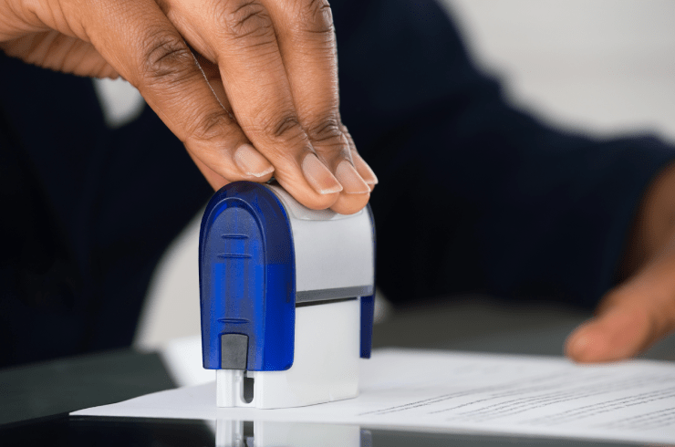 All You Need Mobile Notary