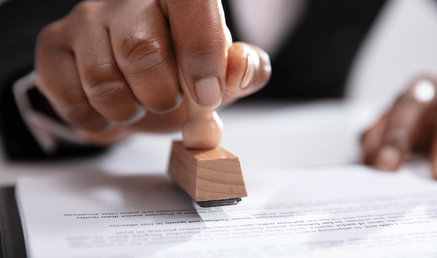 MOBILE NOTARY SERVICES