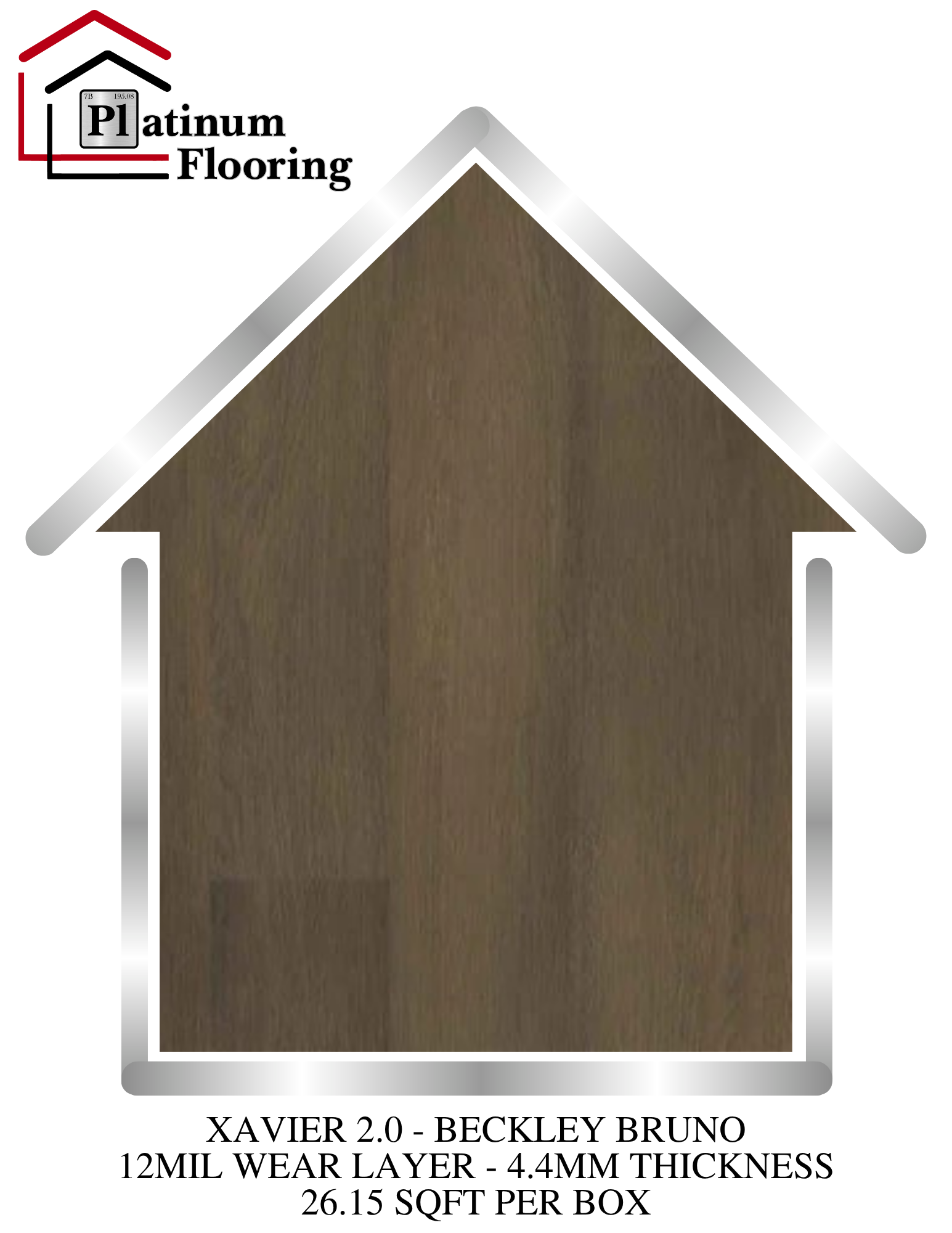 Xavier Beckley Bruno