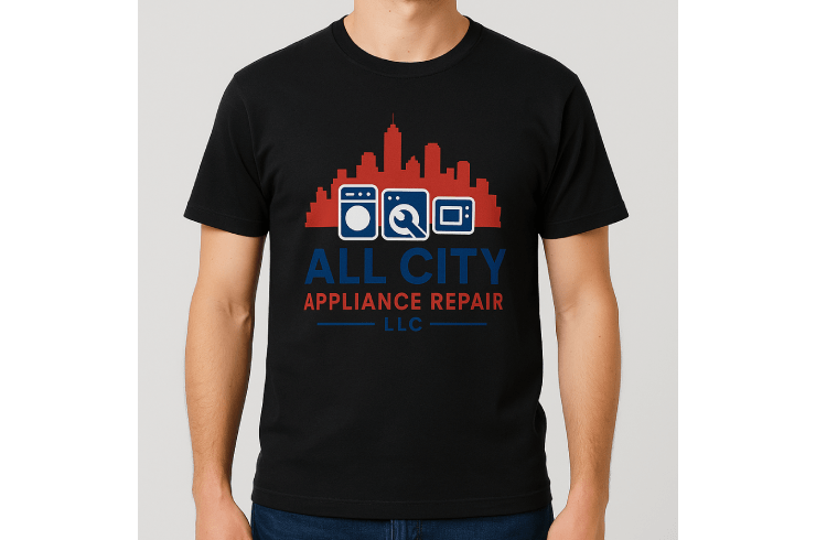 All City Appliance Repair