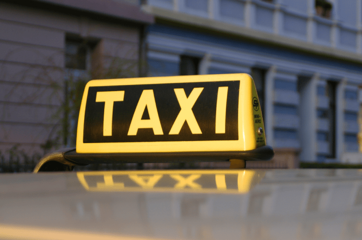Affordable Taxi