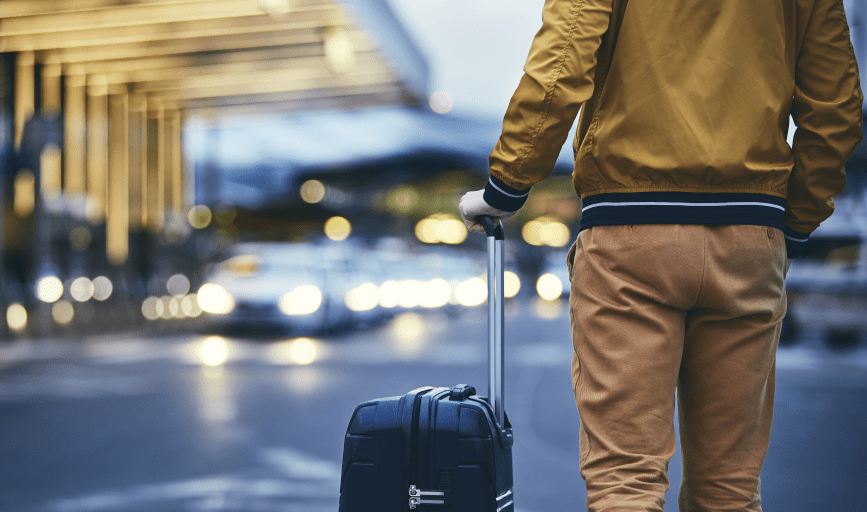 AIRPORT TRANSPORTATION