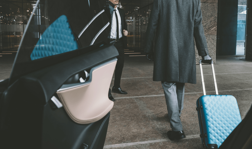 HOTEL TRANSPORTATION