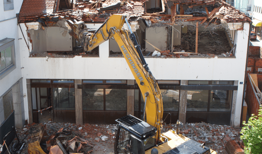 Miller Land Clearing 