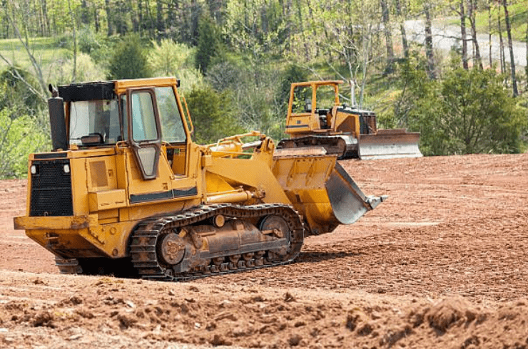 Miller Land Clearing 