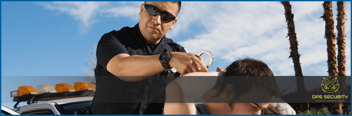 Active Shooter Training Classes