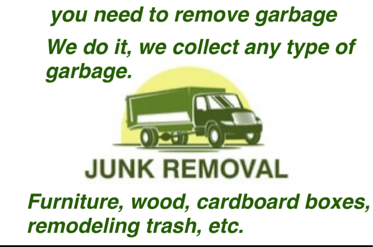 Orlando Junk Removal