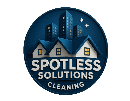 Spotless Solutions Cleaning