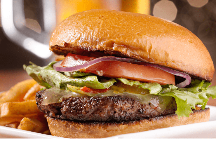 Hibachi Grill & Store 