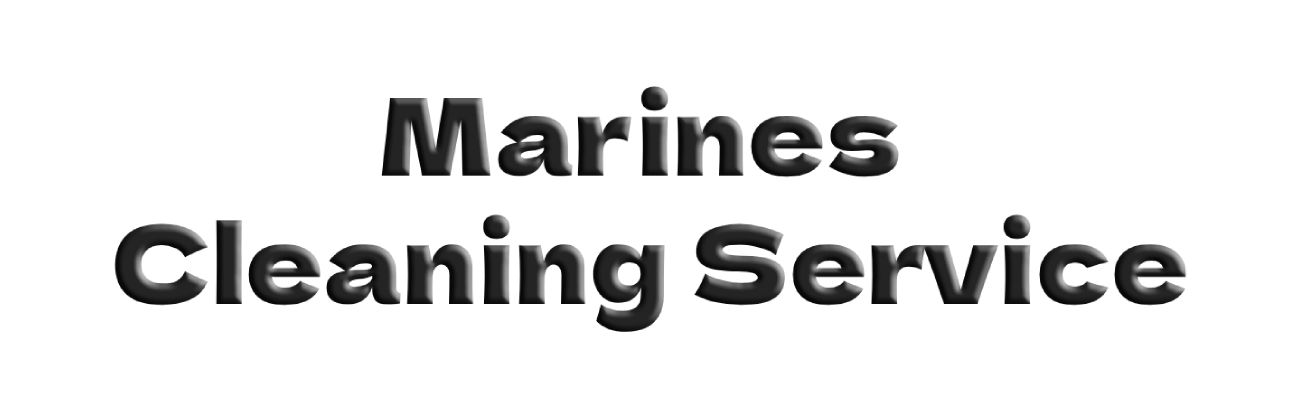 Marines Cleaning Service