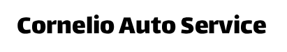 Cornelio Auto Service
