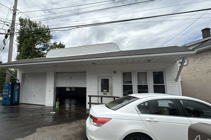 Cornelio Auto Service