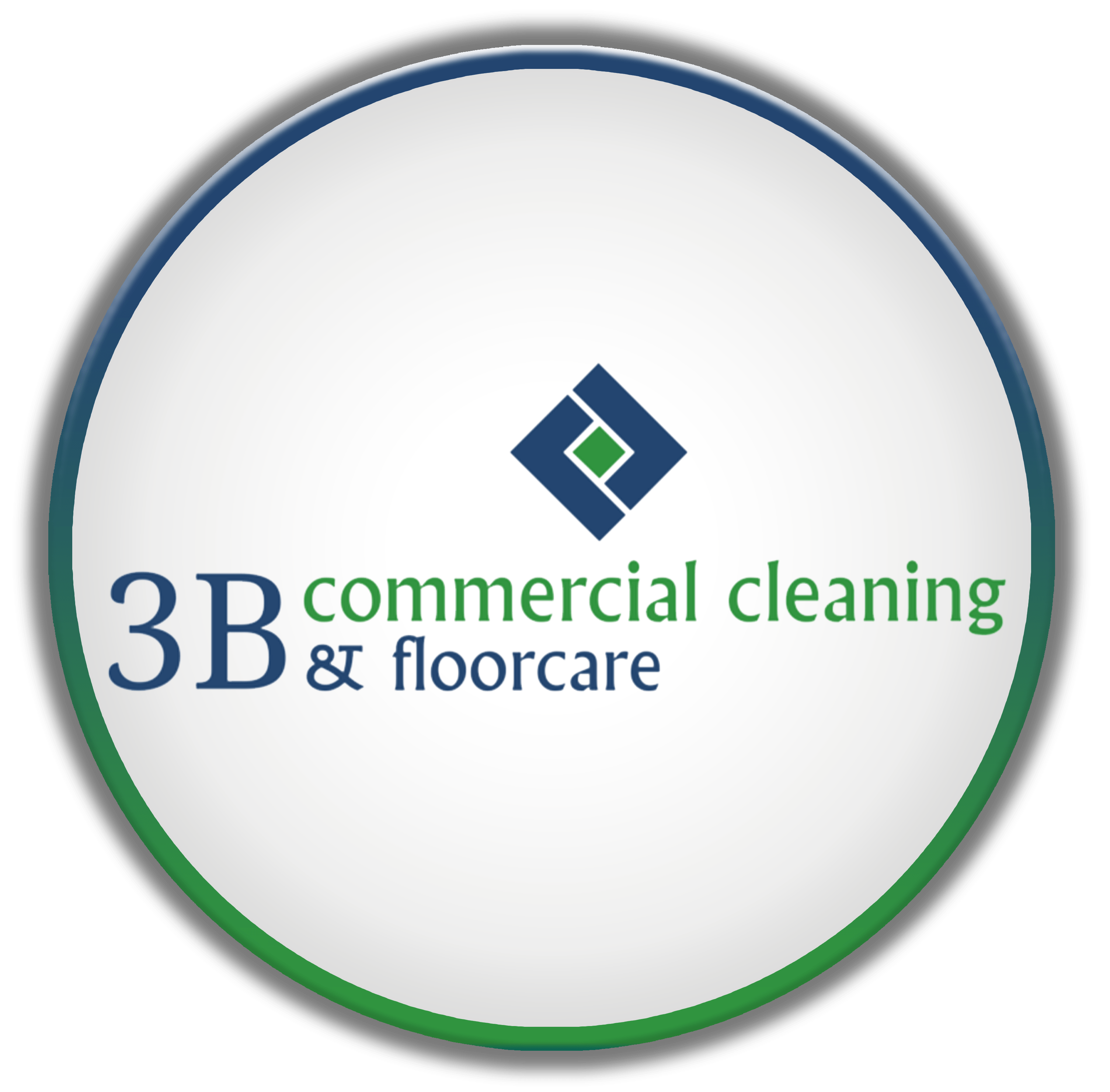 3B Commercial Cleaning & Floorcare