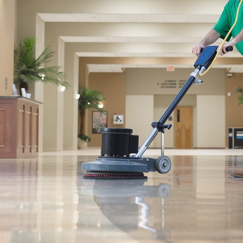Floor Care Services