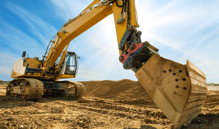 EXCAVATION SERVICES