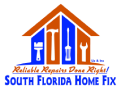 South Florida Home Fix