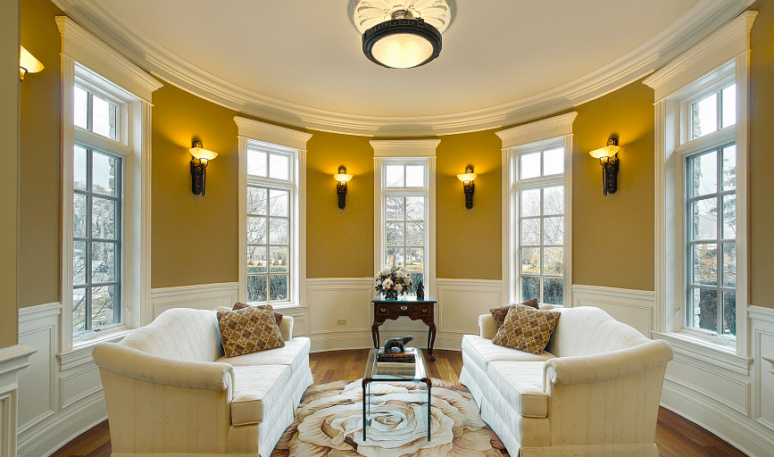 LIGHT FIXTURE INSTALLATION