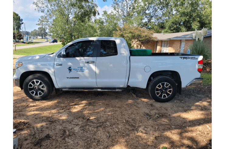 Wilson Electrical Services