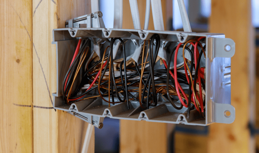 RESIDENTIAL ELECTRICAL SERVICES