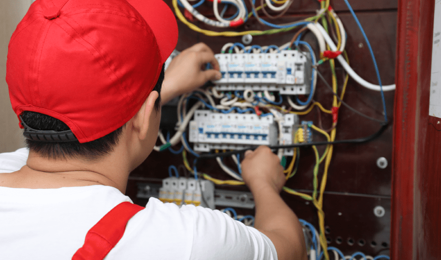 EMERGENCY ELECTRICAL SERVICES