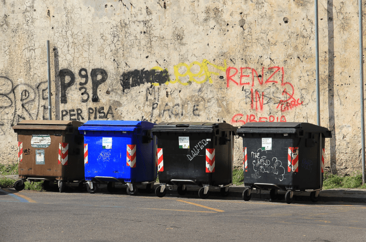 Jacob's Junk Removal