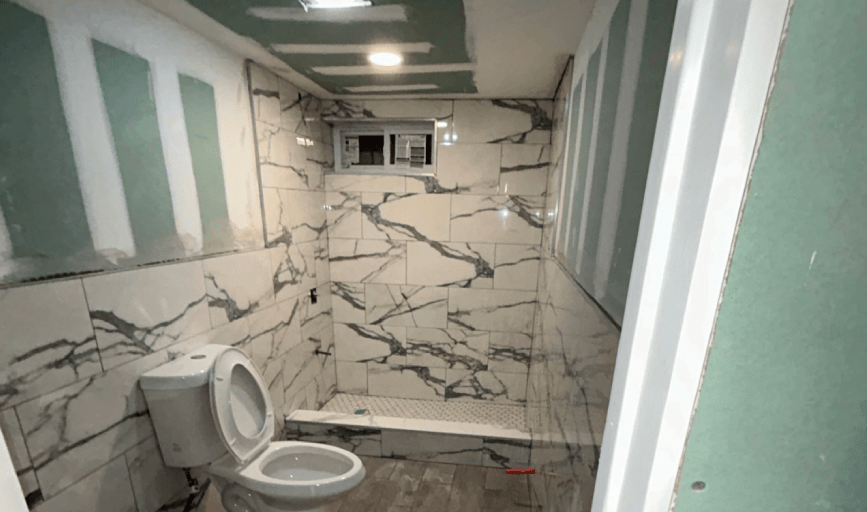 Marlenys Construction