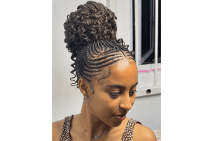 Best African Hair Braiding By Agna & Tete 