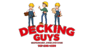 The Decking Guys