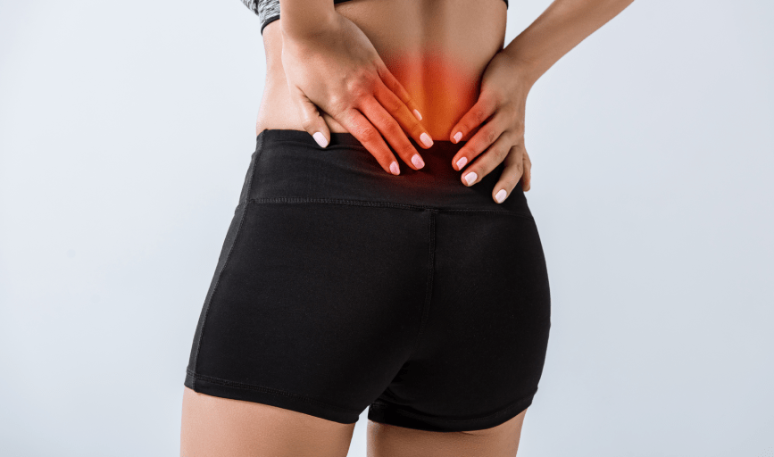 CHRONIC PAIN TREATMENT