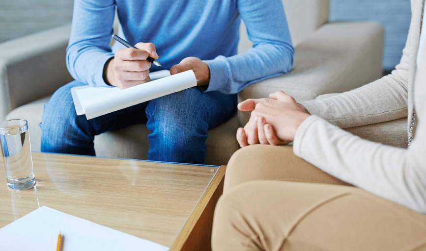 MENTAL HEALTH SUPPORT