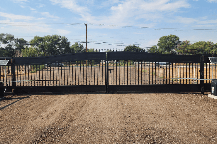 Albuquerque Automatic Gates