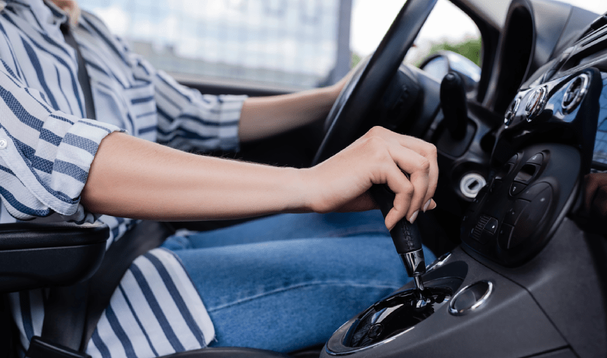 DEFENSIVE DRIVING COURSE