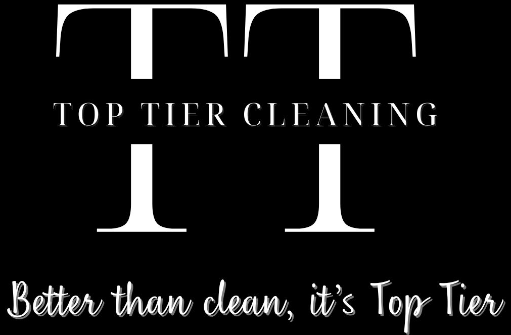 Top Tier Cleaning