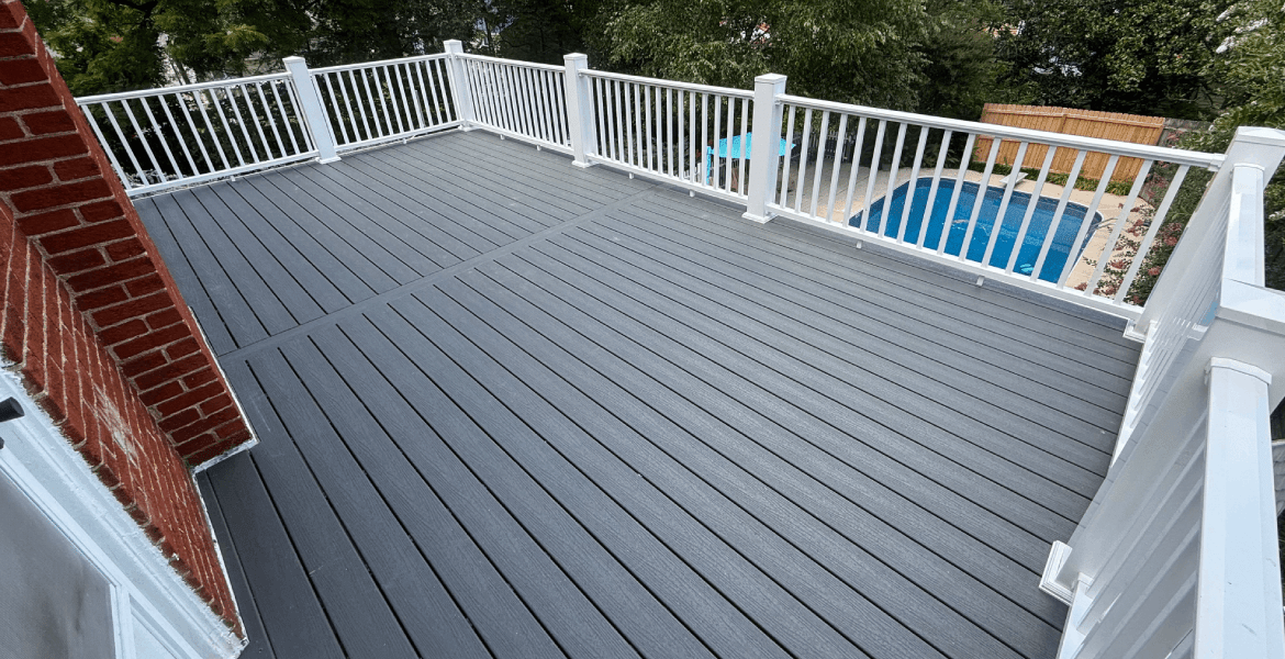 Big John's Backyard Builders