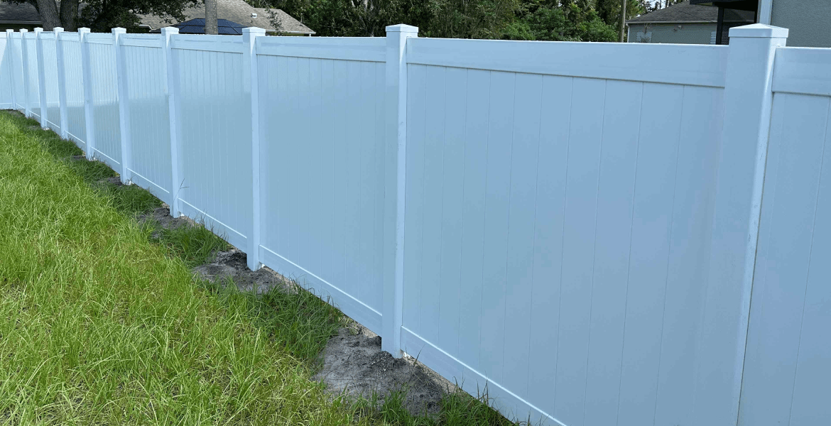 Big John's Backyard Builders