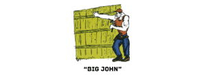 Big John's Backyard Builders