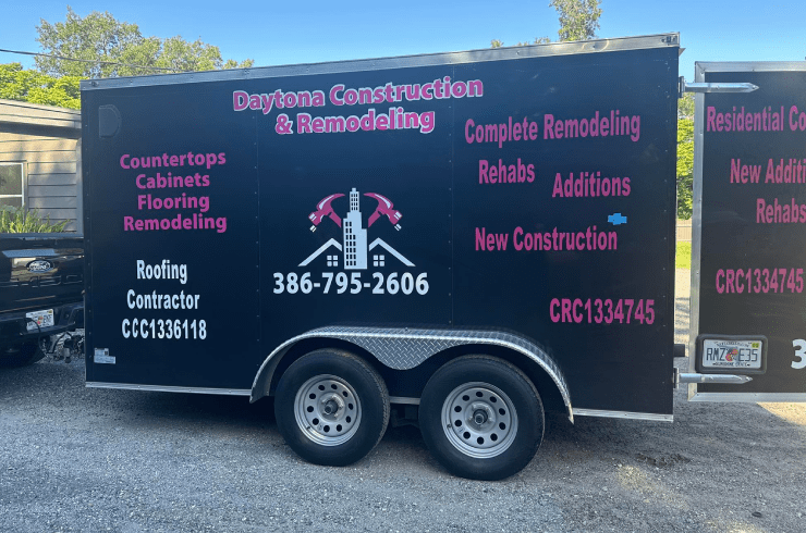 Daytona Construction Remodeling And Services