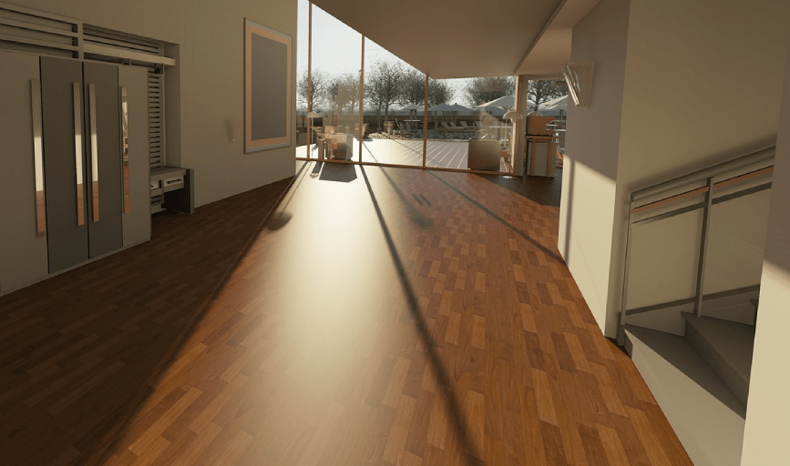 FLOORING INSTALLATION