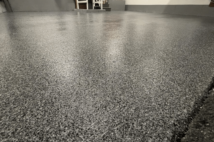 The Perfectionist Construction